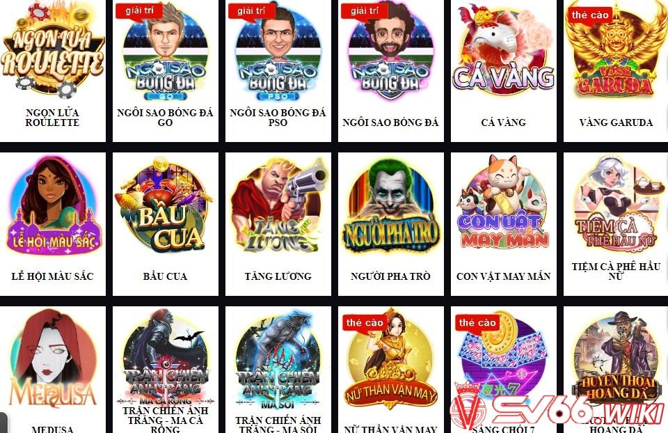 Các game slot nổ hũ được phát hành bởi AE Gaming luôn thu hút người chơi