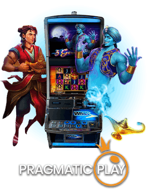 Pragmatic Play