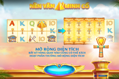 Ancient Script SV66 – Game giải trí diêu hấp dẫn 