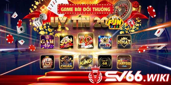 Cổng game siêu uy tín trên thị trường cá cược hiện nay