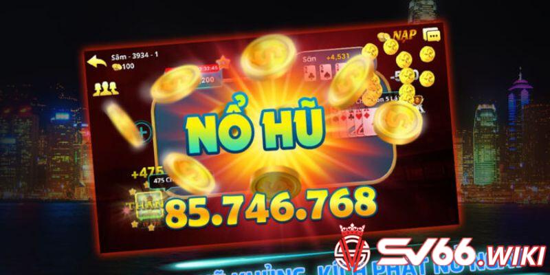 Cổng game Voi88 Bet có những trò chơi gì?