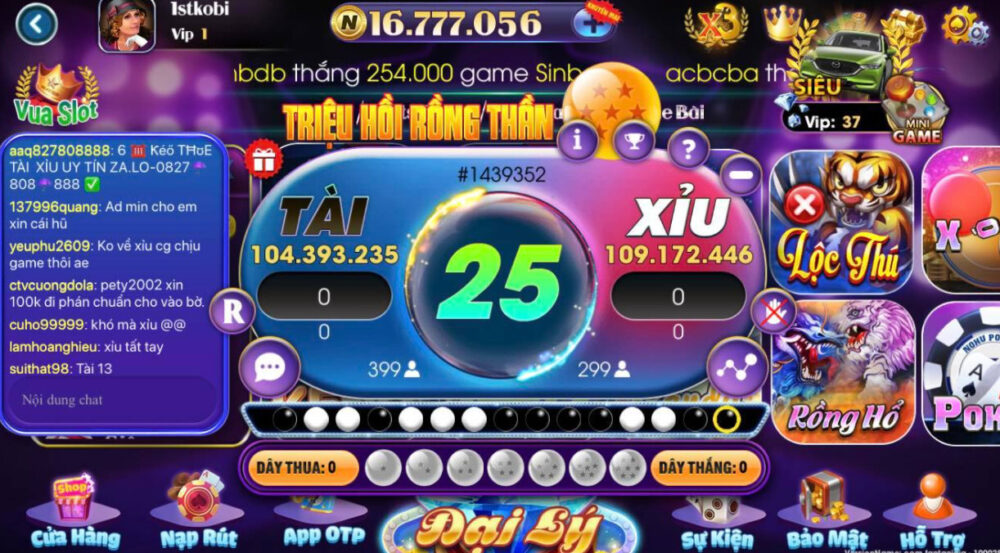 Giải đáp thắc mắc cổng game Son Club có uy tín không? 