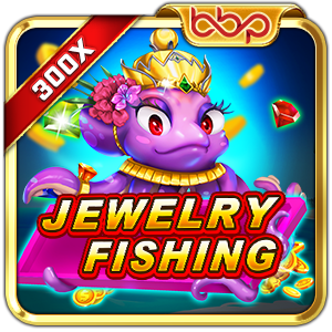 Jewelery Fishing