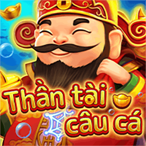 Thần tài bắn cá