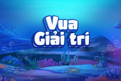 VuaGiaiTri Win | Vua Giải Trí – Sân chơi game đổi thưởng đỉnh cao