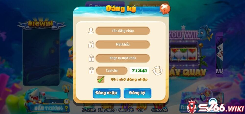 VuaGiaiTri Win là sân chơi game đổi thưởng đỉnh cao