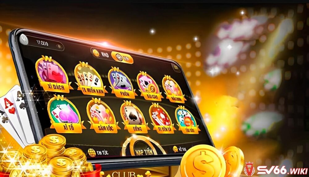 Bạn sẽ không bị nhàm chán khi chơi game tại Win89 Top