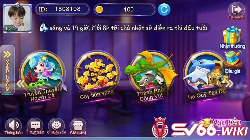 BingoClub hiện là một cổng game được biết đến với số lượng thành viên đông đảo