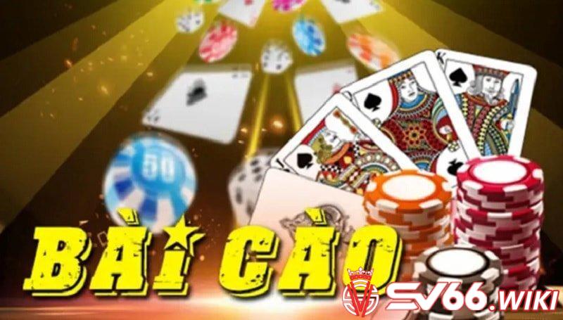 Game bài cào dễ chơi và rất đơn giản