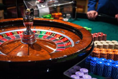 Roulette và những cách chơi giành chiến thắng cực hay từ cao thủ