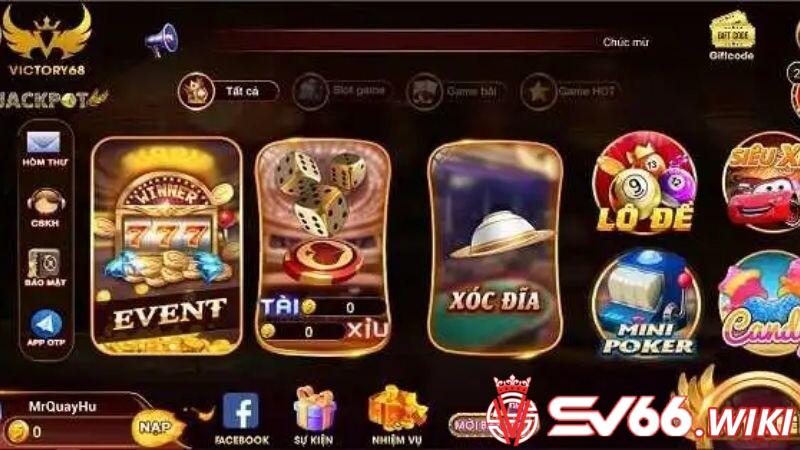 Vô số game bài đang chờ đón anh em cược thủ