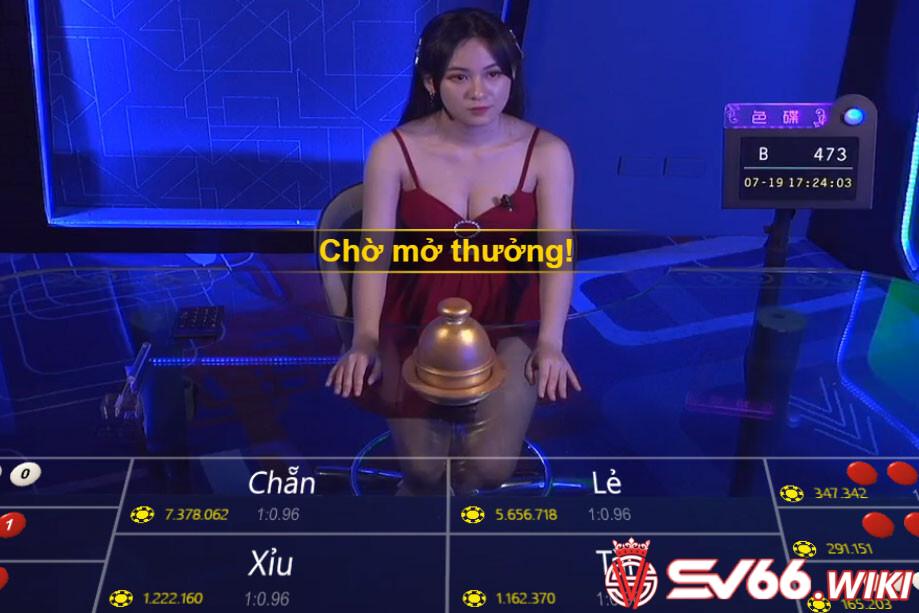 Trung thành với 1 cửa cược