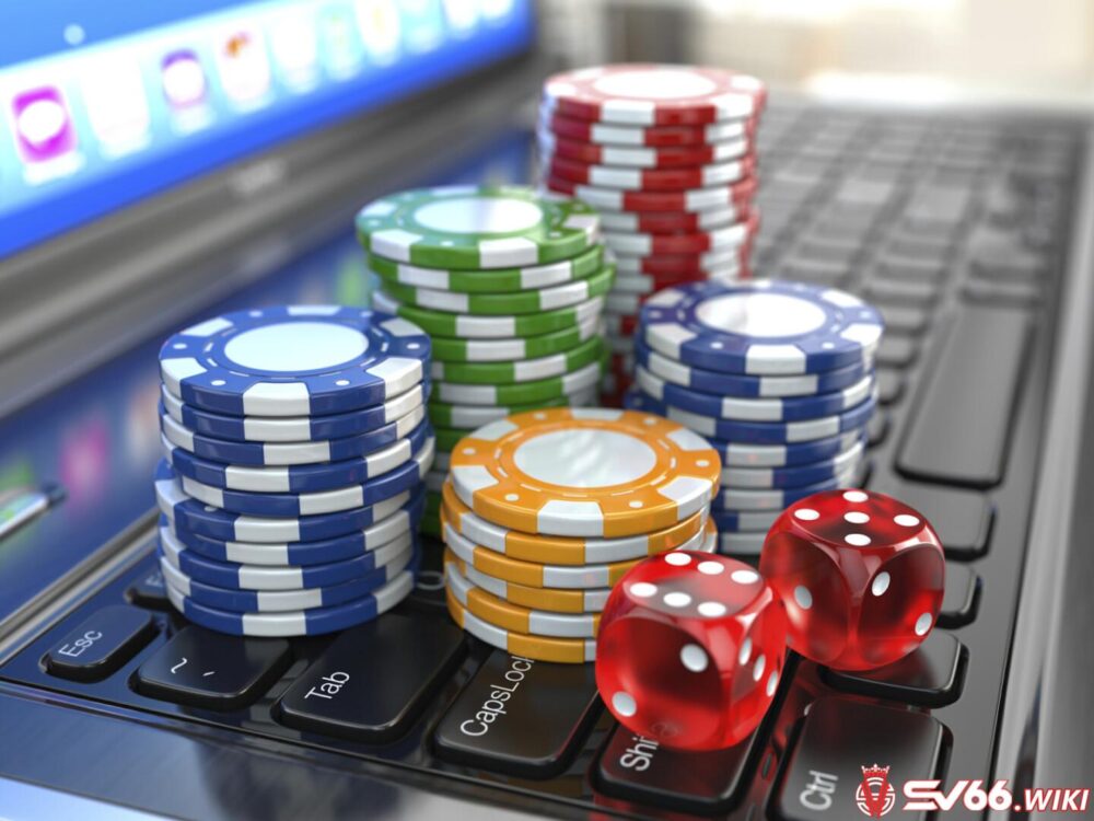 Đặc điểm của từng loại tiền casino cụ thể