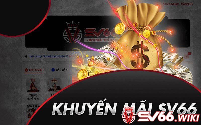 Một số lưu ý khi tham gia chương trình khuyến mãi Casino tại SV66