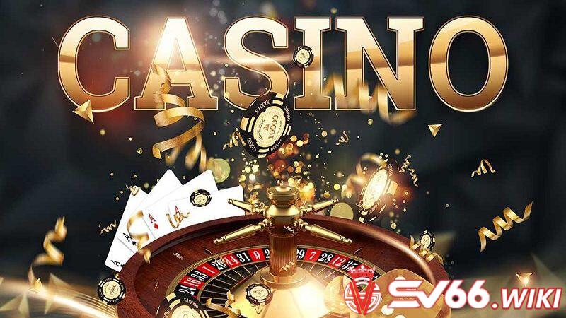 Không tập trung khi chơi casino