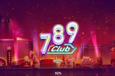 789club – Cổng game bài đổi thưởng uy tín số 1 Việt Nam