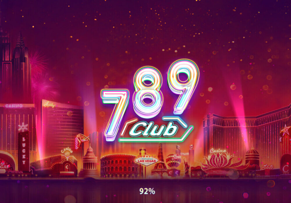 Giới thiệu đôi nét về 789club