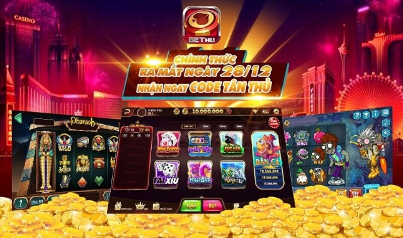 Giải đáp một số câu hỏi thường gặp về cổng game Bethu Club