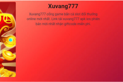 Tải Xu Vàng 777 iOS, Android, APK, PC – Game bắn cá đổi thưởng 3D