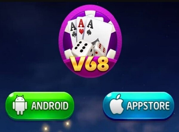 Đôi nét thông tin về cổng game đổi thưởng V68 Club